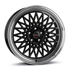 Borbet wheels 8x17 d'occasion  Expédié en Belgium