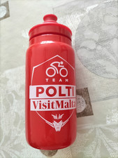 Cyclisme bidon polti d'occasion  Cléguer