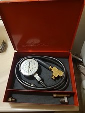 Snap oil pressure for sale  Lexington