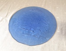 Piatto portata natalizio usato  Rovigo