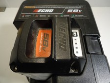 Echo cbc 58v for sale  Kewaunee