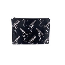 Autentica borsa pochette usato  Italia