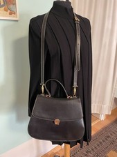 Aigner leder tasche gebraucht kaufen  München
