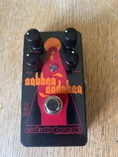Catalinbread sabbra cadabra for sale  CAMBRIDGE