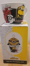 Minions tasse stuart gebraucht kaufen  Zwickau