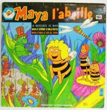 Maya the bee d'occasion  Expédié en Belgium