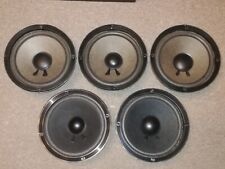 Hifi breitbandlautsprecher 15 gebraucht kaufen  Seelow