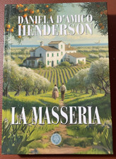 Masseria usato  Grottaglie