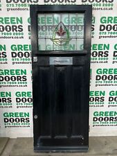 Front door stained for sale  LUTON