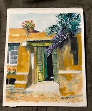 Original water color for sale  Pawtucket