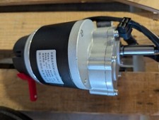 Motor elétrico de bicicleta MY1016Z 24V 350W DC ATV elétrico (Z2D4) comprar usado  Enviando para Brazil
