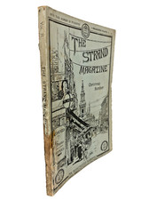 Strand magazine december for sale  EDGWARE