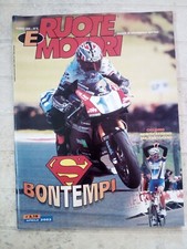 Ruote motori 2002 usato  Magliano Vetere