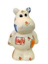 Vintage keramik hippo gebraucht kaufen  Karlsruhe