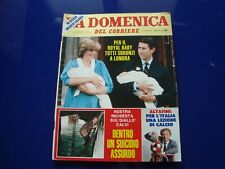 Domenica del corriere usato  Fano