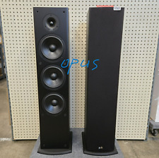Polk audio t50 for sale  West Covina