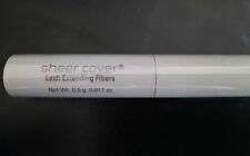 Sheer cover lash for sale  NEW MILTON