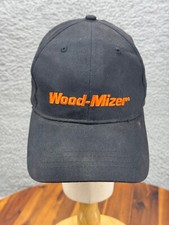 Wood mizer embroidered for sale  Carrizo Springs