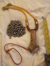 Deer antler catapult for sale  KIDDERMINSTER