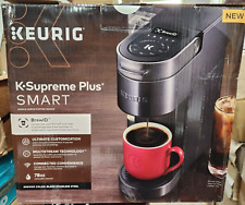Keurig supreme plus for sale  Brooklyn