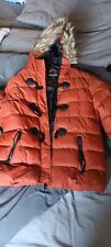 Ladies winter coat for sale  PRESTON