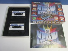 Vintage amstrad konami for sale  WHITCHURCH