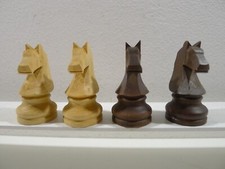 Chess chess set d'occasion  Expédié en Belgium