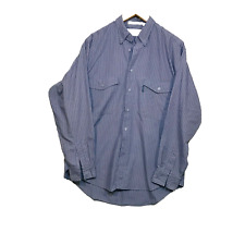 Levi chemise vintage d'occasion  Ménéac