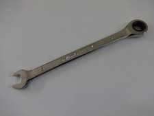 Halfords ratchet spanner for sale  WALTHAM CROSS