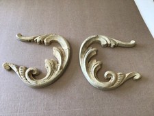 Vintage ornate oak for sale  College Grove