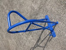Blue coated wall for sale  Greensboro