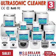 New 30l ultrasonic d'occasion  Expédié en Belgium