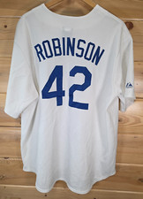 Brooklyn dodgers jersey for sale  Highland