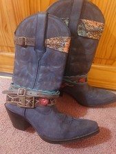 Durango steel blue for sale  CARLISLE