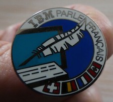 Rare pin company d'occasion  Expédié en Belgium