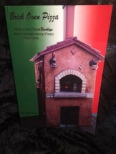 Brick oven pizza for sale  WISBECH
