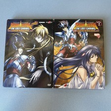 Saint seiya the usato  Pesaro