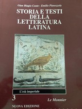 Storia testi della usato  Roma