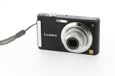 Panasonic lumix dmc d'occasion  Mulhouse-