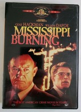 Mississippi Burning(DVD)(1-Disk Set) comprar usado Mississippi Burning(DVD)(1-Disk Set) comprar usado  Enviando para Brazil