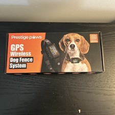 Gps wireless fence for sale  Hendersonville