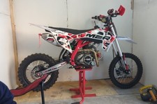 M2r racing 125 for sale  GOOLE