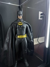 Figura de acción Hot Toys Batman 1:6 - MMS293 segunda mano  Embacar hacia Mexico