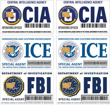 Pack ice cia for sale  Rocklin