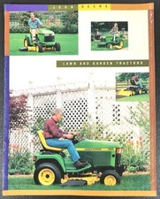 John deere lawn for sale  Cheyenne