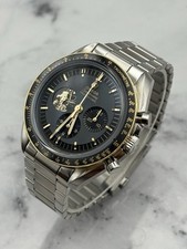 Omega speedmaster apollo for sale  POOLE