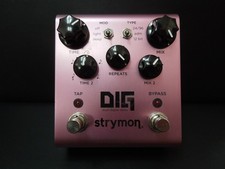 Strymon dig version for sale  Little River