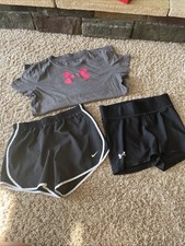 Armour nike mixed for sale  Wadsworth
