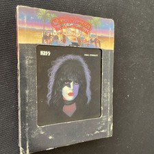 Kiss paul stanley for sale  Palm Beach