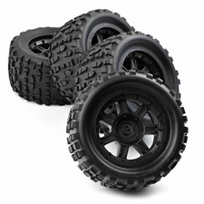 Corally monster truck for sale  LIVINGSTON